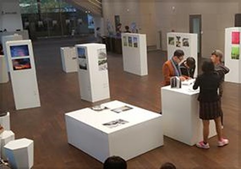 · 보육시설 ‘꿈나무마을’ 아이들 대상 사진 교육 프로그램 ‘꿈꾸는 카메라’ 사진전 개최